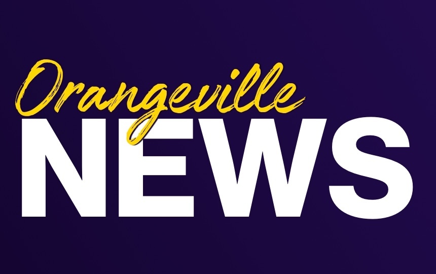 Orangeville News