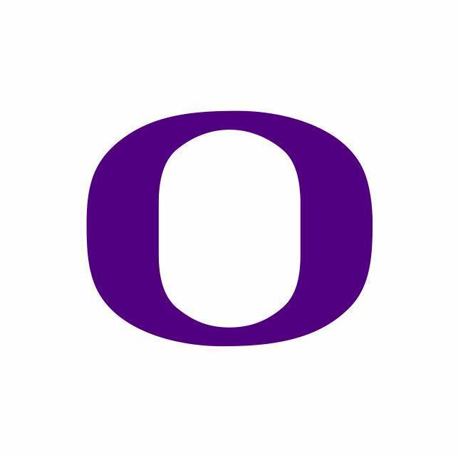 Purple O