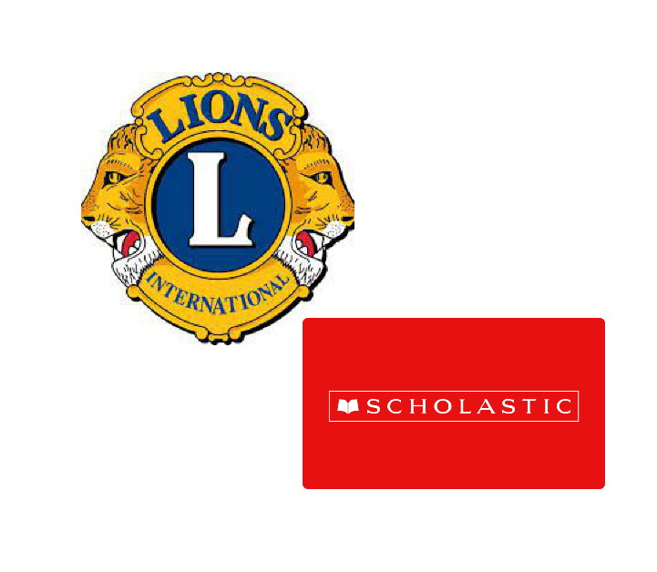 lions books