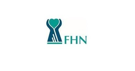 FHN logo