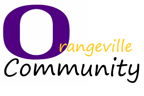 Orangeville Community post
