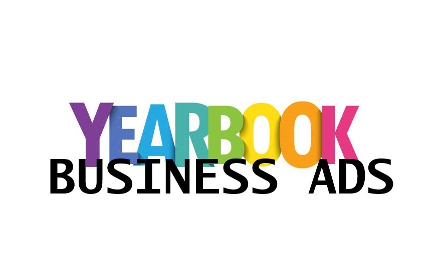 Yearbook Business Ads