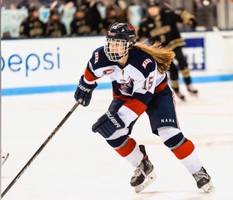 OHS Student Named to All-Star Team
