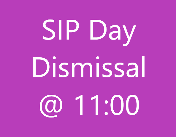 SIP Early Dismissal