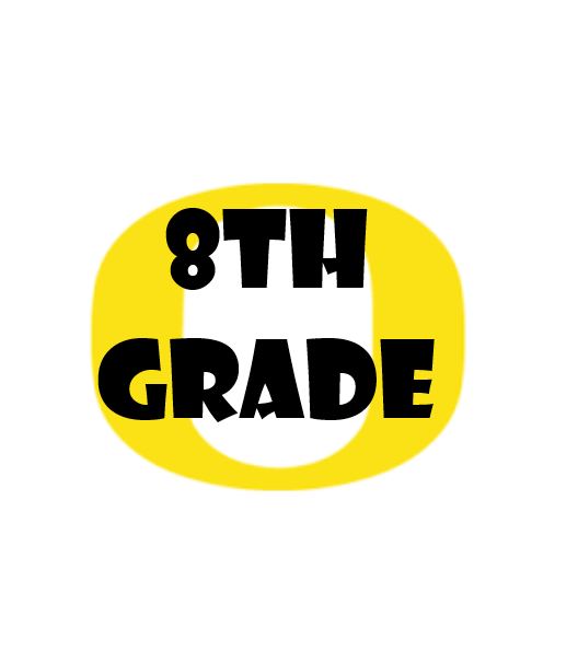 8th grade