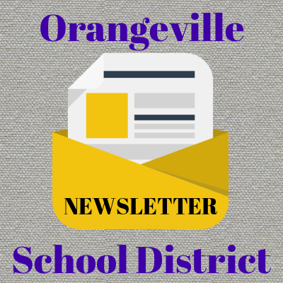 Newsletter icon