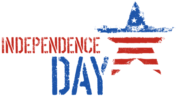 Independence Day clipart